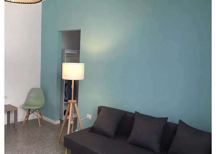 Апартаменты Elefante