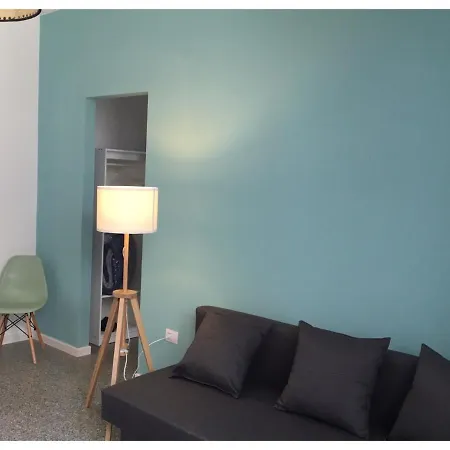 Apartment Elefante