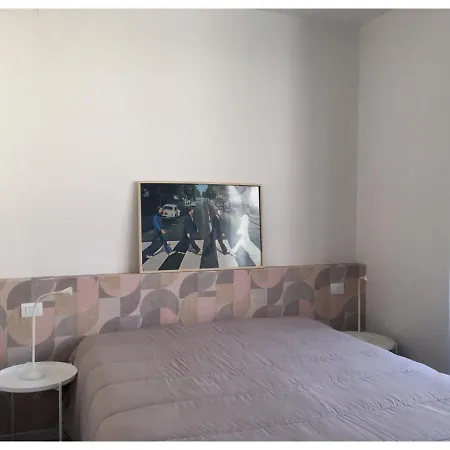 Διαμέρισμα Elefante