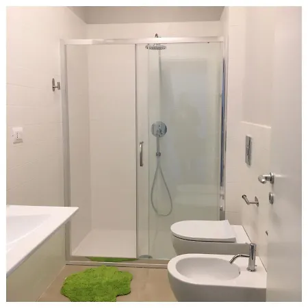 Apartment Elefante