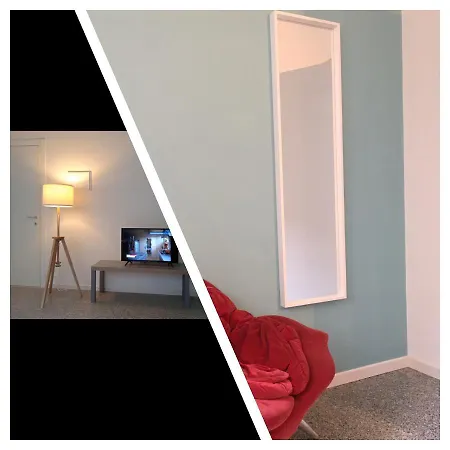 Elefante Διαμέρισμα