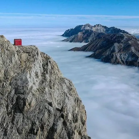 Elefante Πεσκάρα