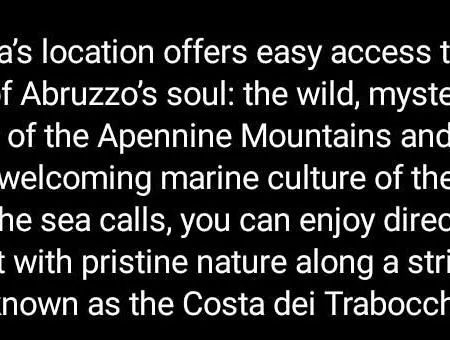 Elefante Appartamento