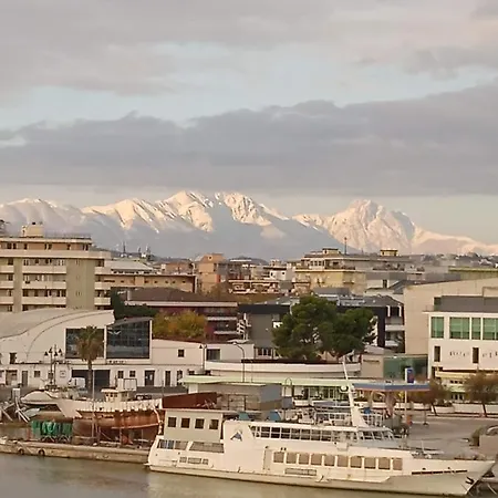 Elefante Διαμέρισμα Πεσκάρα