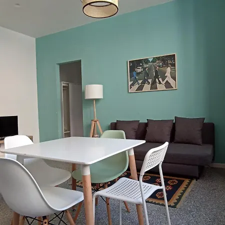 Elefante Apartment