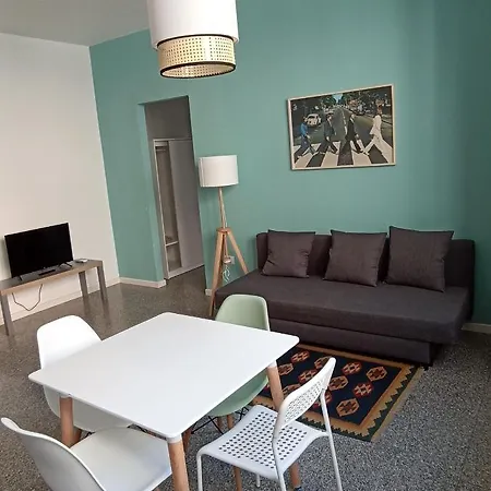 Elefante Apartment