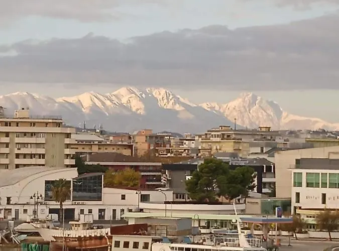 Elefante Apartman Pescara